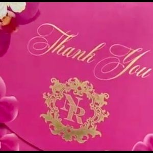 Meet your Posher, Rickynikki